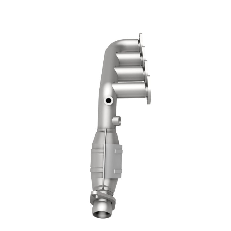 MagnaFlow Direct Fit Catalytic Converter 93-95 Lincoln Mark VIII 4.6