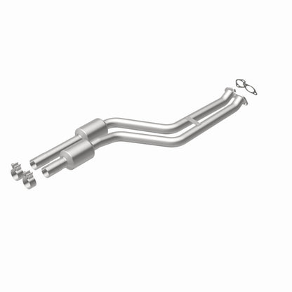 Magnaflow Conv DF 06-08 BMW Z4 3.0L