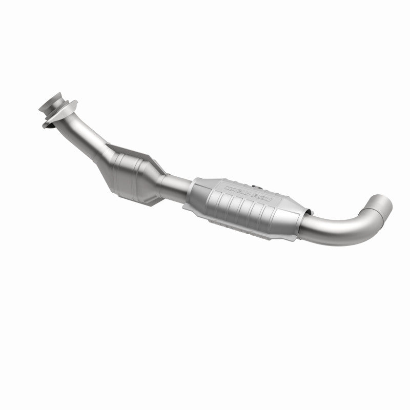 MagnaFlow Direct Fit Catalytic Converter 99-00 Ford F-150 4.2L 50S