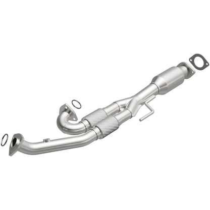 MagnaFlow Conv DF MAXIMA- 04-05 6 3.5L