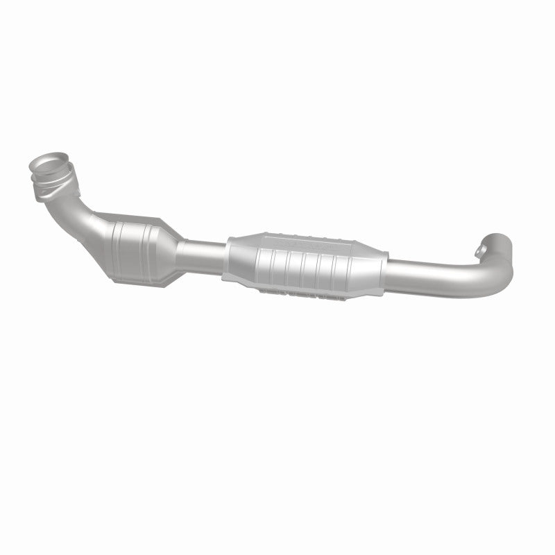 MagnaFlow Direct Fit Catalytic Converter 01-02 Exped/F-150 5.4L D/S