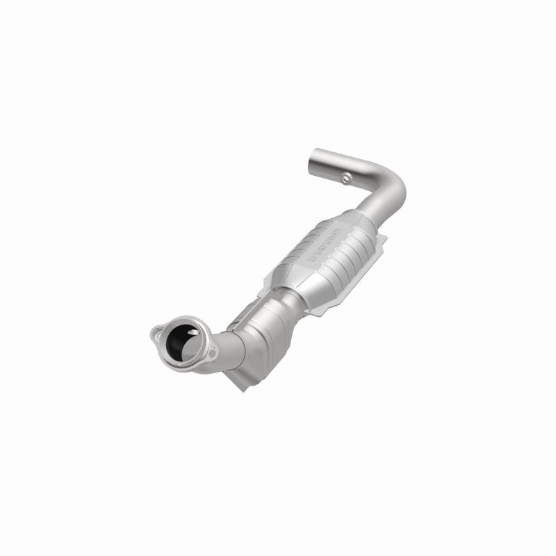 MagnaFlow Direct Fit Catalytic Converter 99-00 Ford Trucks 5.4L