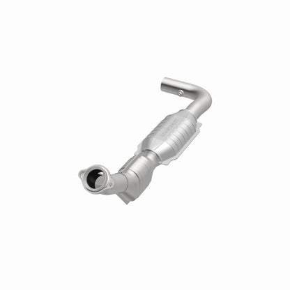 MagnaFlow Direct Fit Catalytic Converter 99-00 Ford Trucks 5.4L