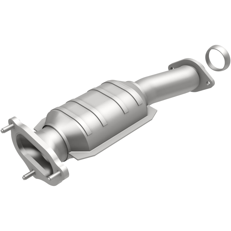 MagnaFlow Direct Fit Catalytic Converter 04 Ranger/Bser 3.0 Rear 50S