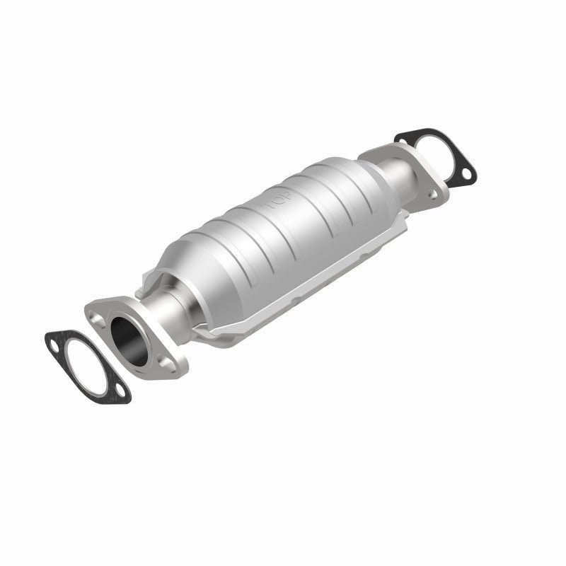 MagnaFlow Direct Fit Catalytic Converter Dodge-Mitsubishi-Plymouth