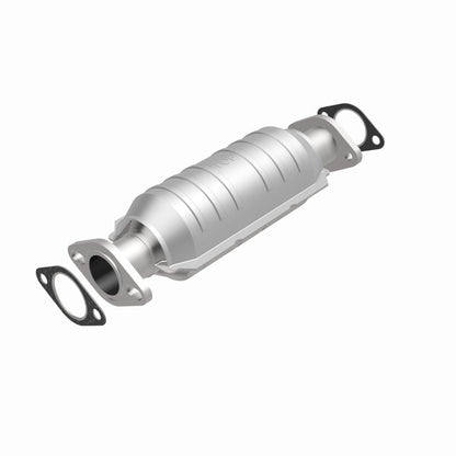 MagnaFlow Direct Fit Catalytic Converter Dodge-Mitsubishi-Plymouth