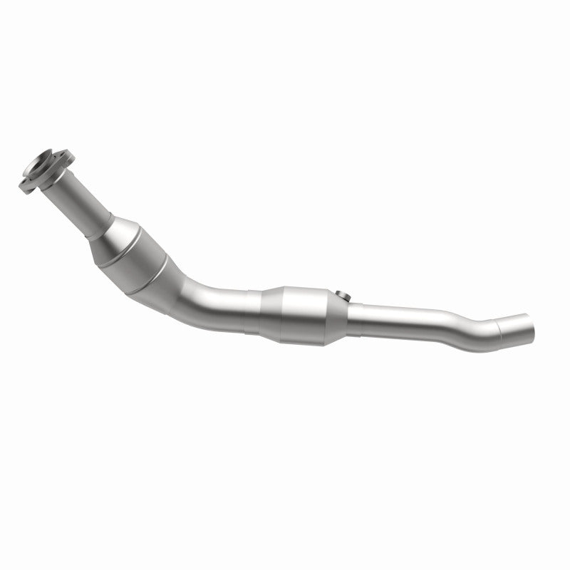 MagnaFlow Conv DF 05-08 LR3/RR Sport Driver Side