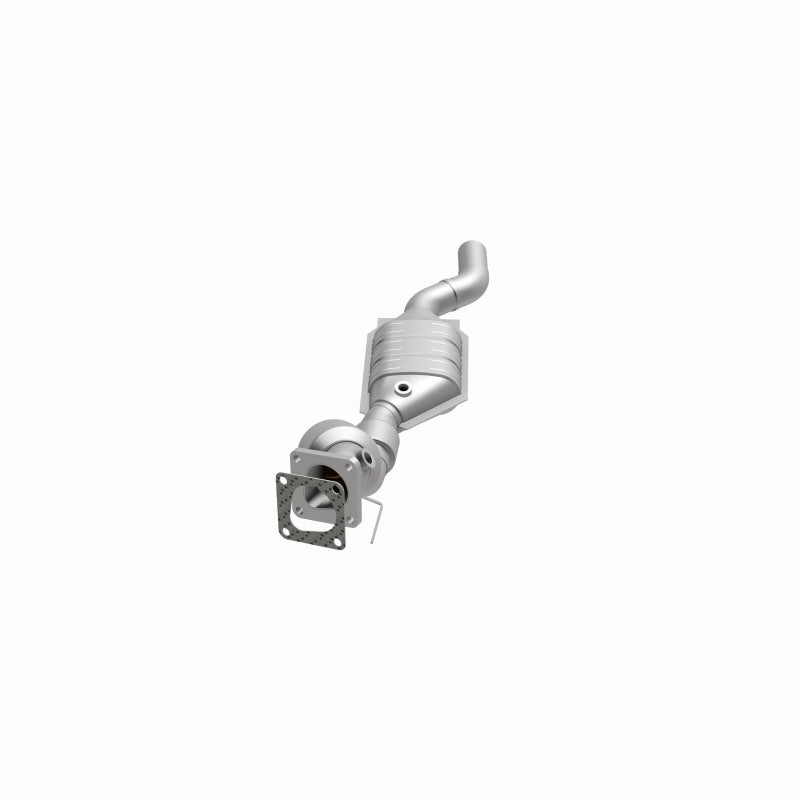 MagnaFlow Direct Fit Catalytic Converter 00-02 Audi S4 2.7L Passenger Side