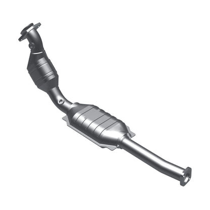 MagnaFlow Direct Fit Catalytic Converter 03-05 Crown Vic 4.6 P/S OEM