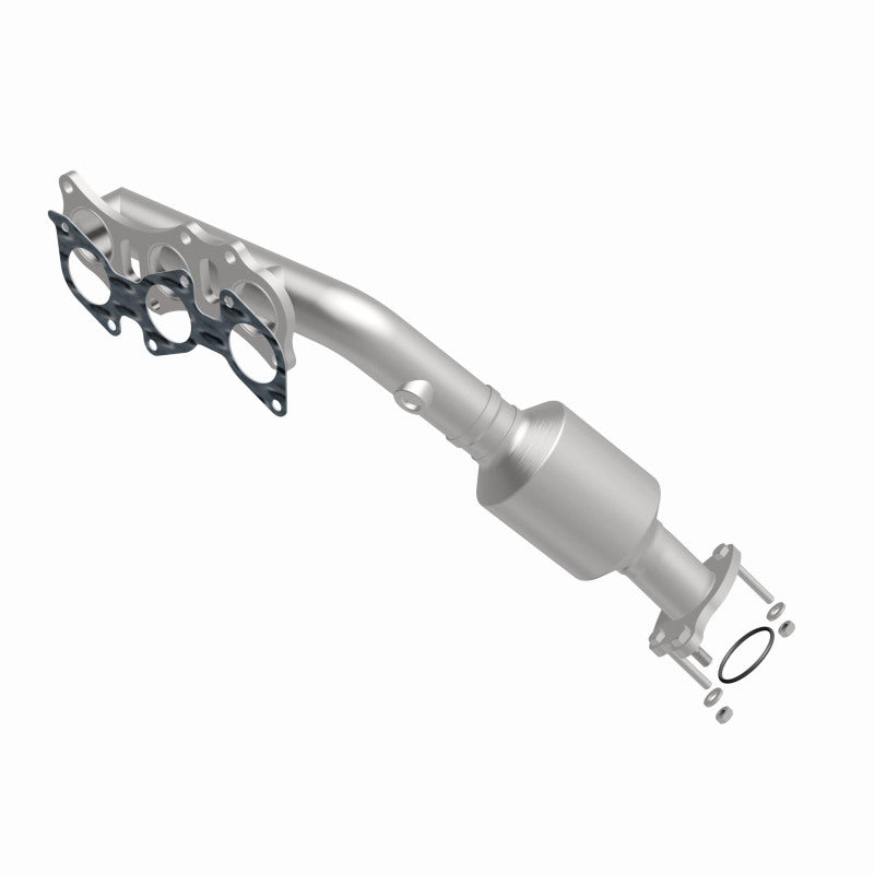 MagnaFlow Direct Fit Catalytic Converter 05-09 Taco 4L P/S mani OEM