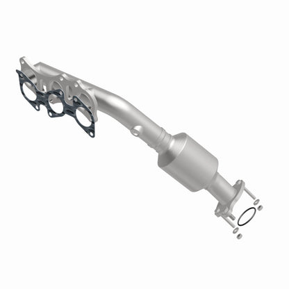 MagnaFlow Direct Fit Catalytic Converter 05-09 Taco 4L P/S mani OEM