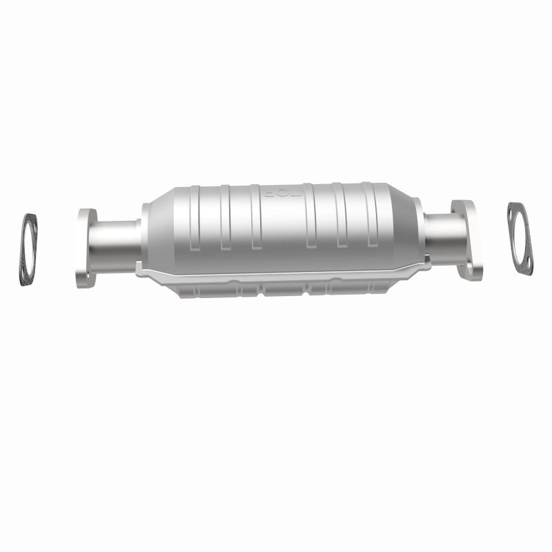 MagnaFlow Direct Fit Catalytic Converter Dodge-Mitsubishi-Plymouth