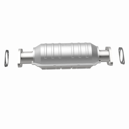 MagnaFlow Direct Fit Catalytic Converter Dodge-Mitsubishi-Plymouth