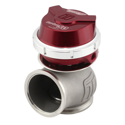 Turbosmart WG50 Gen V Pro-Gate 50 14psi Red