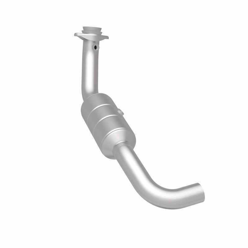 MagnaFlow Direct Fit Catalytic Converter F-150 04-06 8 4.6L