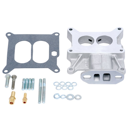 Edelbrock Ford 2-Bbl EGR Adapter