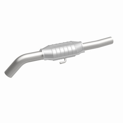 MagnaFlow Direct Fit Catalytic Converter 88-91 Dodge B150 3.9L/5.2L
