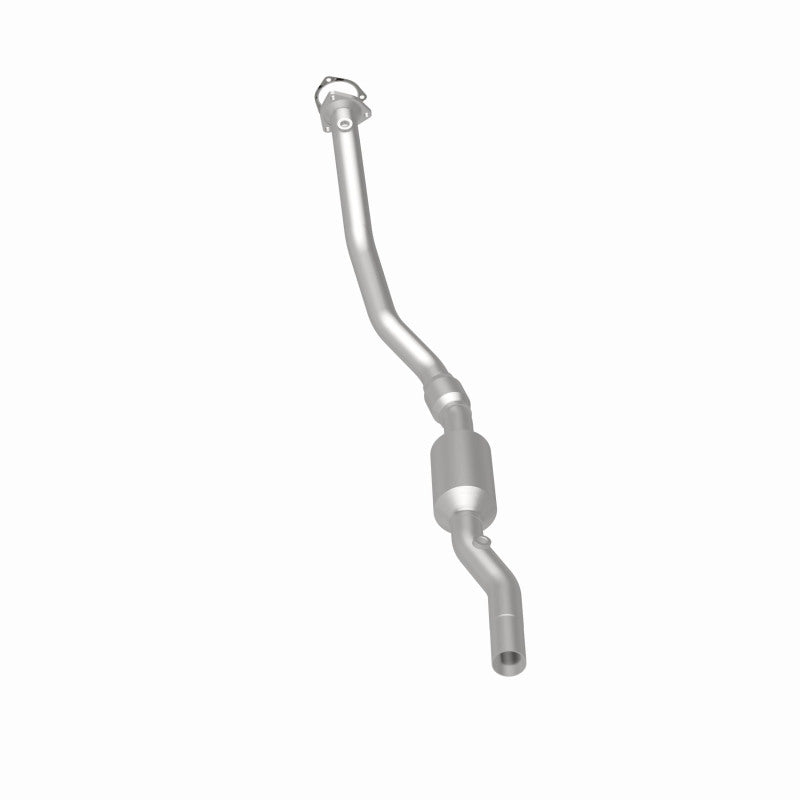 MagnaFlow Direct Fit Catalytic Converter 96-99 Audi A6 Quattro 2.8L