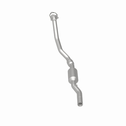 MagnaFlow Direct Fit Catalytic Converter 96-99 Audi A6 Quattro 2.8L