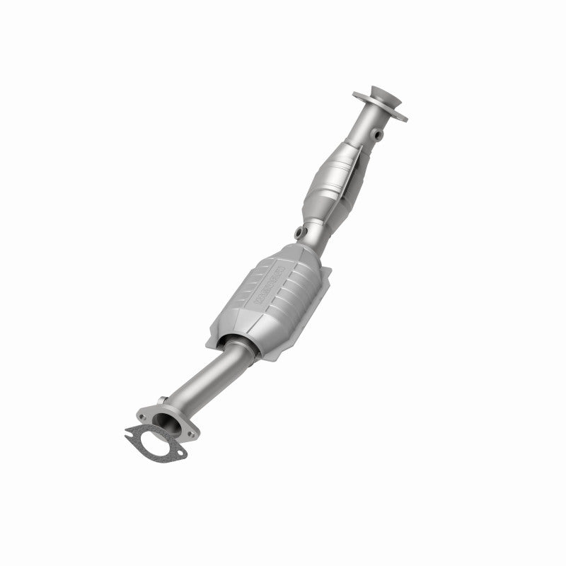 MagnaFlow Direct Fit Catalytic Converter 95-02 Ford Crown Vic 4.6L