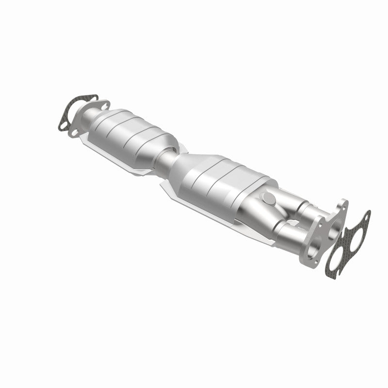 MagnaFlow Direct Fit Catalytic Converter Ford 86 87