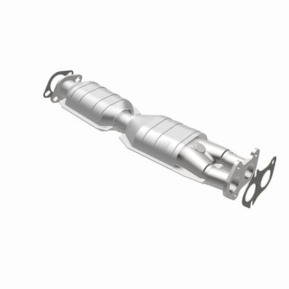 MagnaFlow Direct Fit Catalytic Converter Ford 86 87