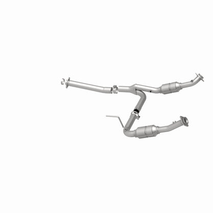 MagnaFlow Direct Fit Catalytic Converter 05 Explorer 4.0 2/4wd OEM