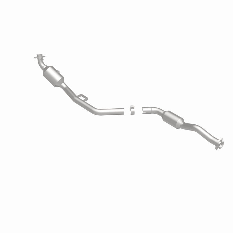 MagnaFlow Conv DF 07-09 Mercedes E350 3.5L