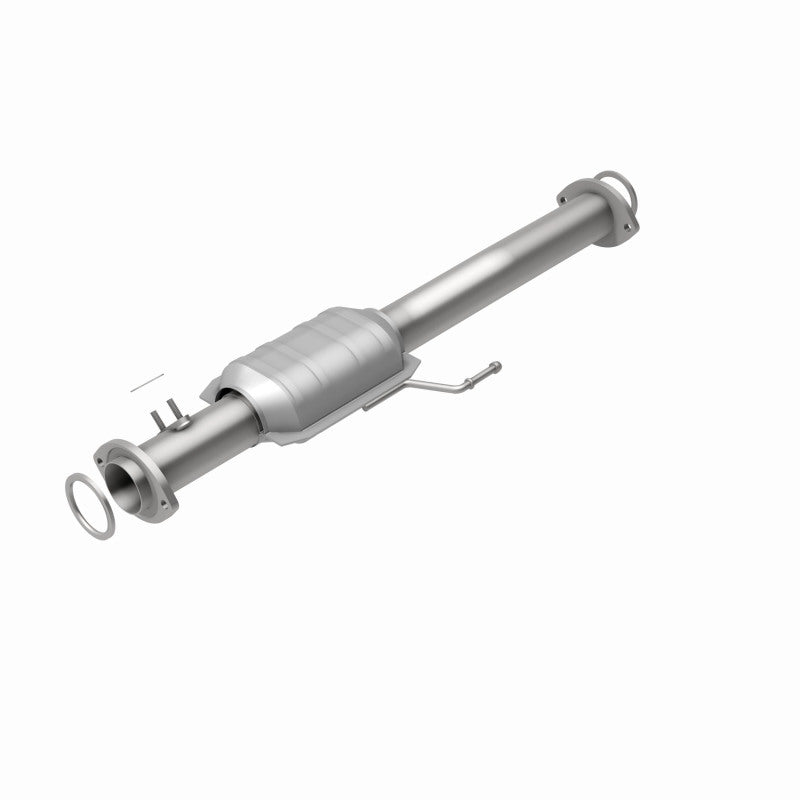 MagnaFlow Direct Fit Catalytic Converter 99-02 4Runner 3.4L rear OEM