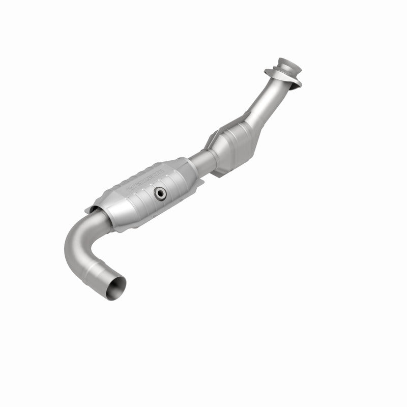 MagnaFlow Direct Fit Catalytic Converter 99-00 Ford F-150 4.2L 50S