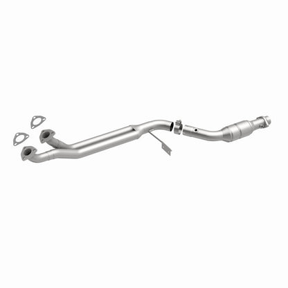 MagnaFlow Direct Fit Catalytic Converter 97-98 BMW Z3 6 2.8L