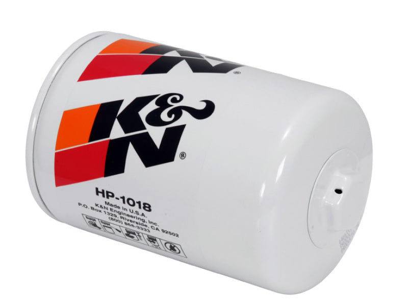 K&N Oil Filter Wrench-Off 3.656in OD x 5.719in H