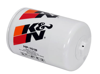 K&N Oil Filter Wrench-Off 3.656in OD x 5.719in H