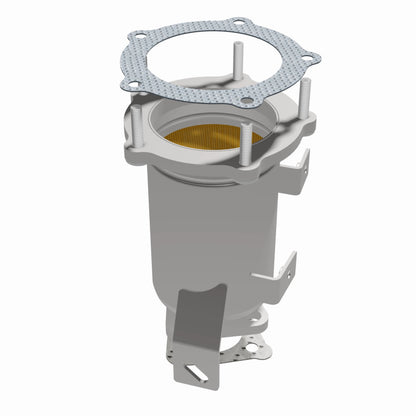 MagnaFlow Direct Fit Catalytic Converter 99-01 Protege 1.6/1.8 CA
