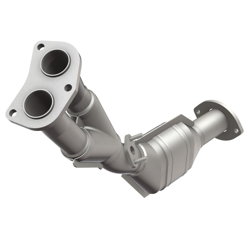 MagnaFlow Conv DF 01-04 Toyota Tacoma 2.7L