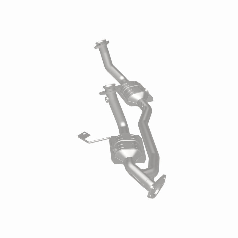 MagnaFlow Direct Fit Catalytic Converter 04 Ford Freestar 3.9L