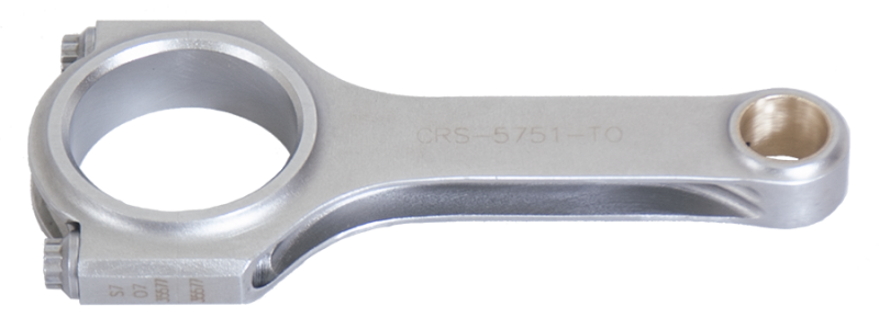 Eagle Toyota 1UZFE H-Beam Connecting Rod (Single Rod)