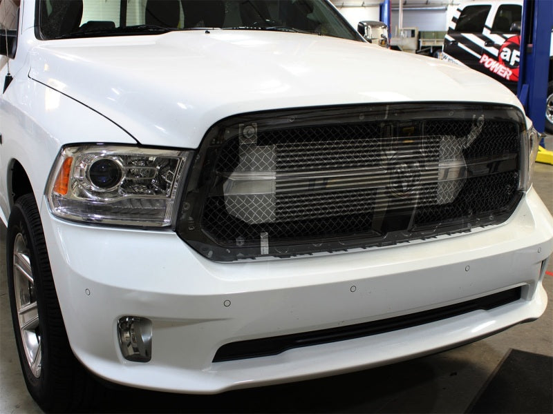 aFe Bladerunner Intercooler 2014+ Dodge RAM EcoDiesel V6 3.0L