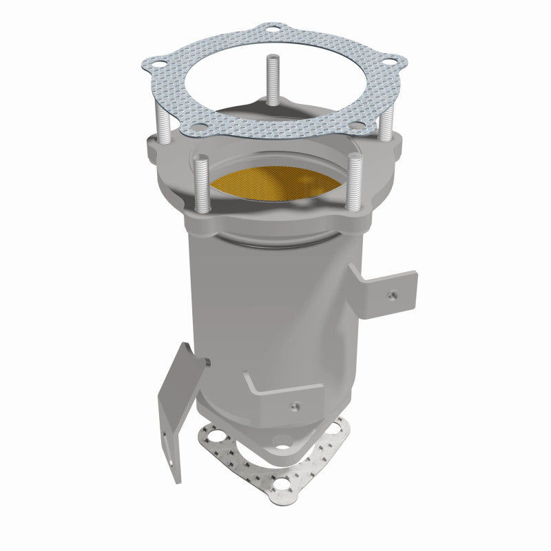 MagnaFlow Direct Fit Catalytic Converter 99-01 Protege 1.6/1.8 CA