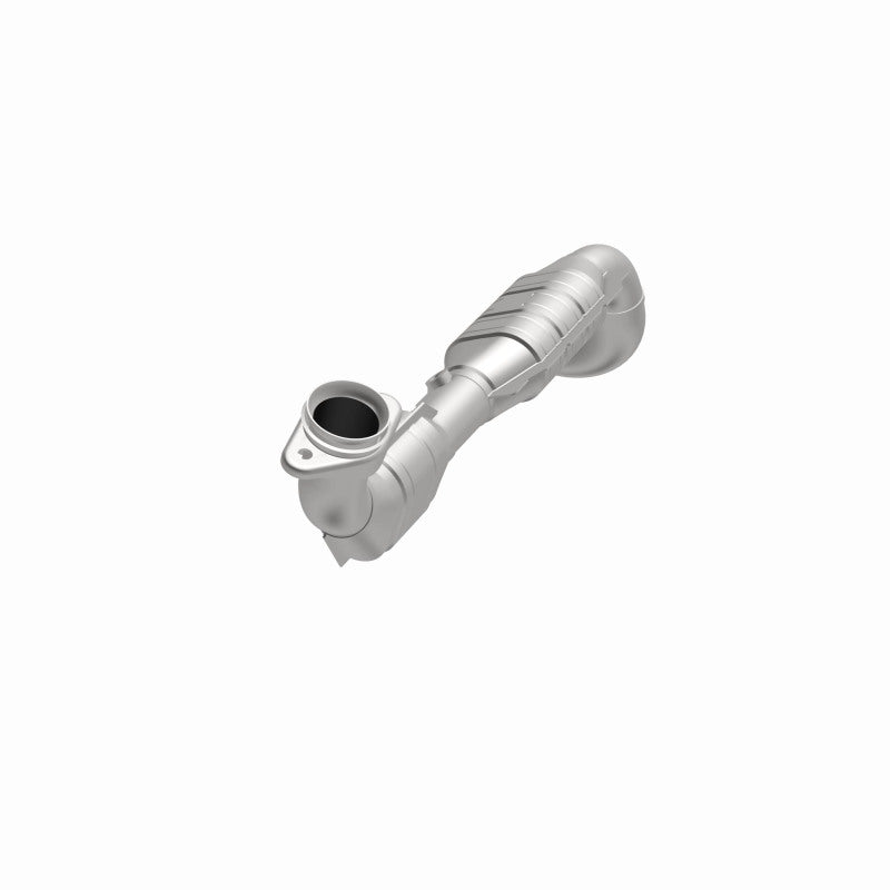 MagnaFlow Direct Fit Catalytic Converter 03-04 Ford Expedition 5.4L V8 Driver Side