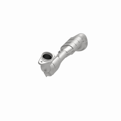 MagnaFlow Direct Fit Catalytic Converter 03-04 Ford Expedition 5.4L V8 Driver Side
