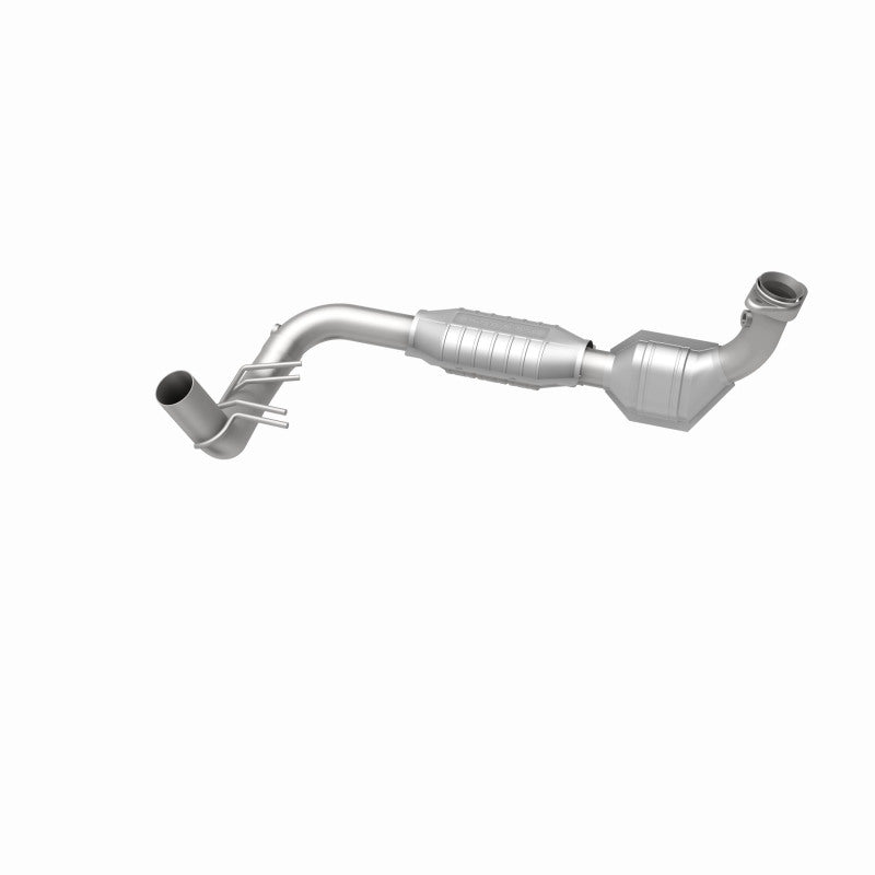 MagnaFlow Direct Fit Catalytic Converter 98 Ford Expedition 5.4L