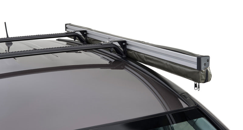 Rhino-Rack Sunseeker Awning Angled Down Brackets for Flush Bars (RS/SG)