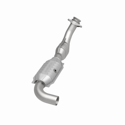 MagnaFlow Direct Fit Catalytic Converter 01 Ford F-150 4.2L