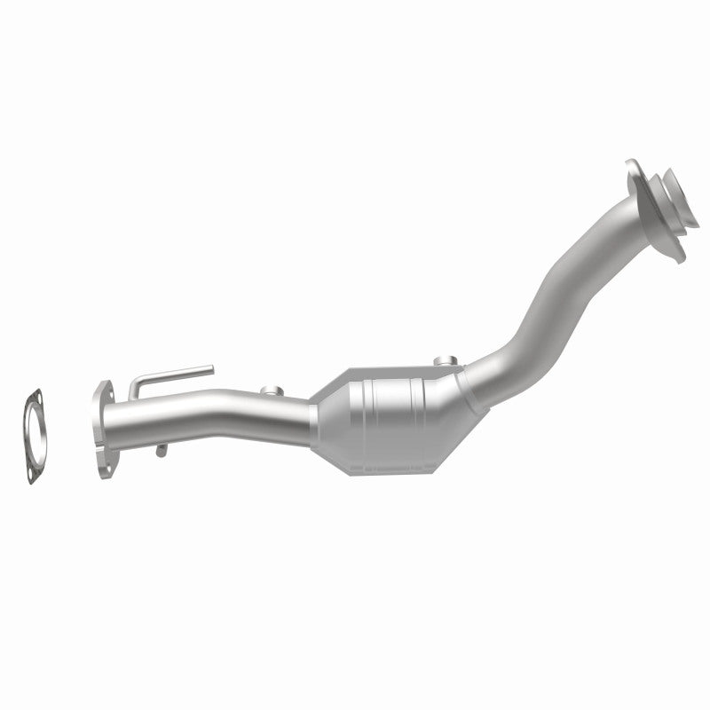 MagnaFlow Direct Fit Catalytic Converter 96-97 Ford Explorer 5.0L