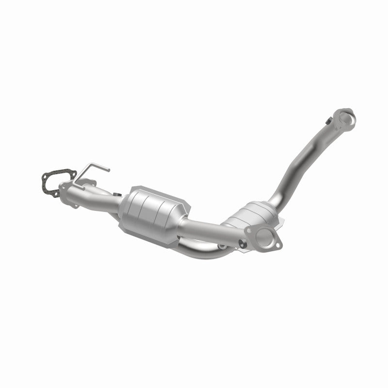 MagnaFlow Direct Fit Catalytic Converter 04-06 Ranger/BSeries 3.0L