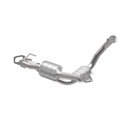 MagnaFlow Direct Fit Catalytic Converter 04-06 Ranger/BSeries 3.0L