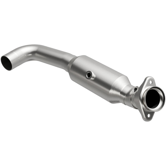 MagnaFlow Left Side Direct Fit Catalytic Converter 15-17 Ford F-150 5.0L
