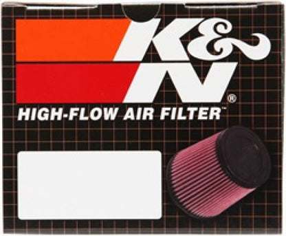 K&N 14-16 Audi A4 L4-2.0L DSL Drop In Air Filter