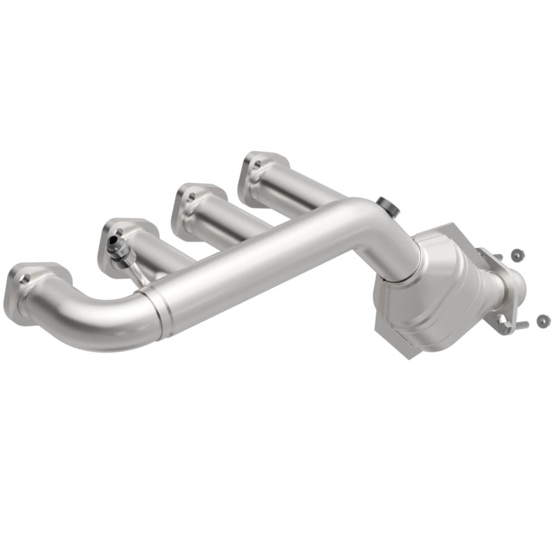 MagnaFlow Direct Fit Catalytic Converter 96-98 Mark VIII 4.6L